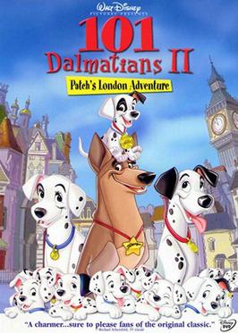 101 Dalmatians II Patch's London Adventure cover.jpg
