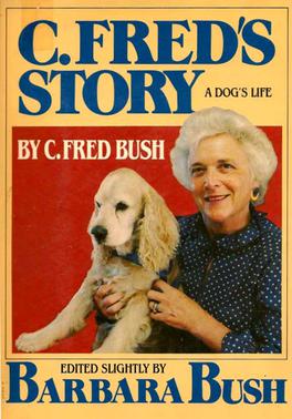C. Fred's Story cover.jpg