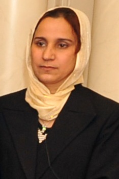Shukria Asil