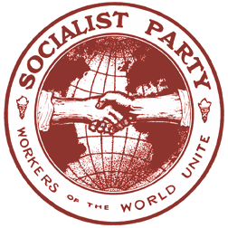 Socialist Party of America - Logo