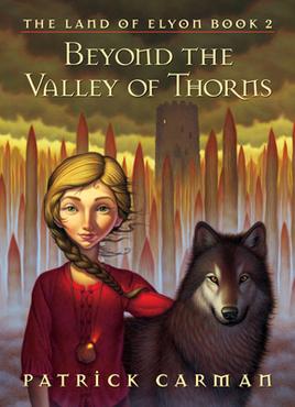 The Land of Elyon - Book 2 - Valley of Thorns.jpg