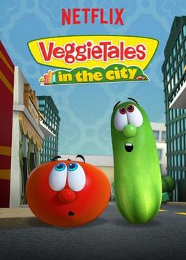VeggieTales in the City poster.jpg
