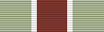 Civilian Service Medal 1939-45 (Australia) ribbon