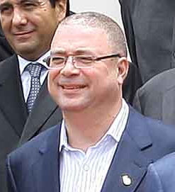 David Thompson