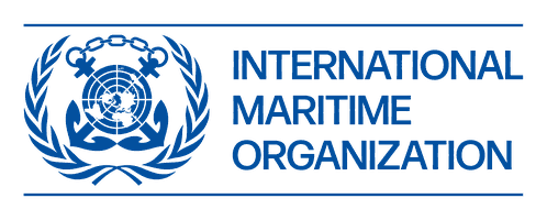 International Maritime Organization Logo (2025)