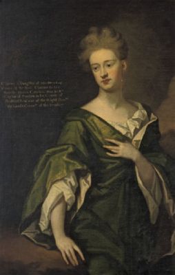 SUNDON, CHARLOTTE CLAYTON, Lady (d. 1742).jpg