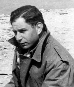 Solly Zuckerman Tobruk 1943 crop