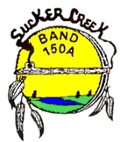 Sucker Creek First Nation logo.png