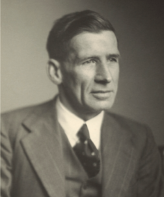 William Brown (mycologist) 1945