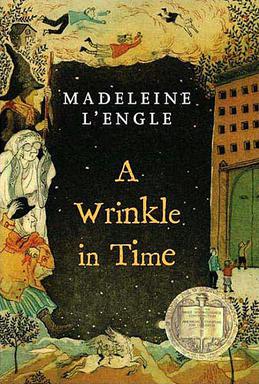 A wrinkle in time digest 2007