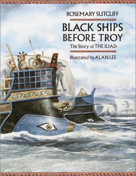 Black Ships Before Troy cover.jpg
