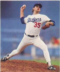Bob Welch Los Angeles Dodgers.jpg