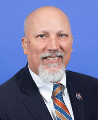 Chip Roy 118th Congress