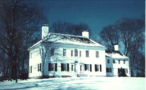 Ford Mansion