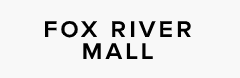 Fox River Mall logo