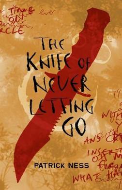 Knife of Never letting Go cover.jpg