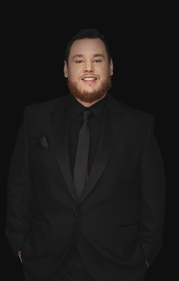 Luke Combs in 2020 2