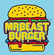 MrBeast Burgers opens its first brick-and-mortar location