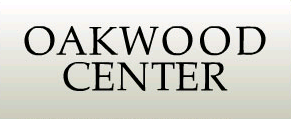Oakwood Center logo
