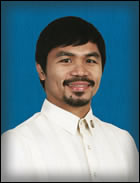 Rep. Emmanuel Pacquiao (16th Congress)