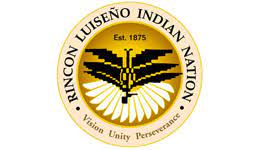 Rincon Band of Luiseño Indians flag.jpg