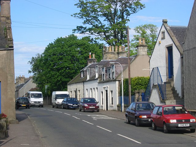 Upper Largo - geograph.org.uk - 15030