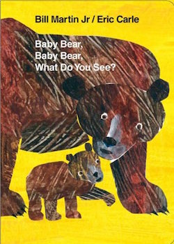 Baby Bear WDYS cover