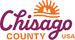 Chisago County word mark