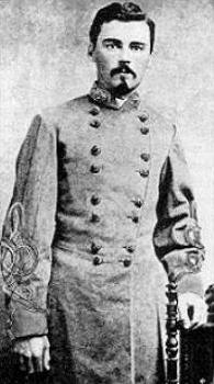 G Moxley Sorrel