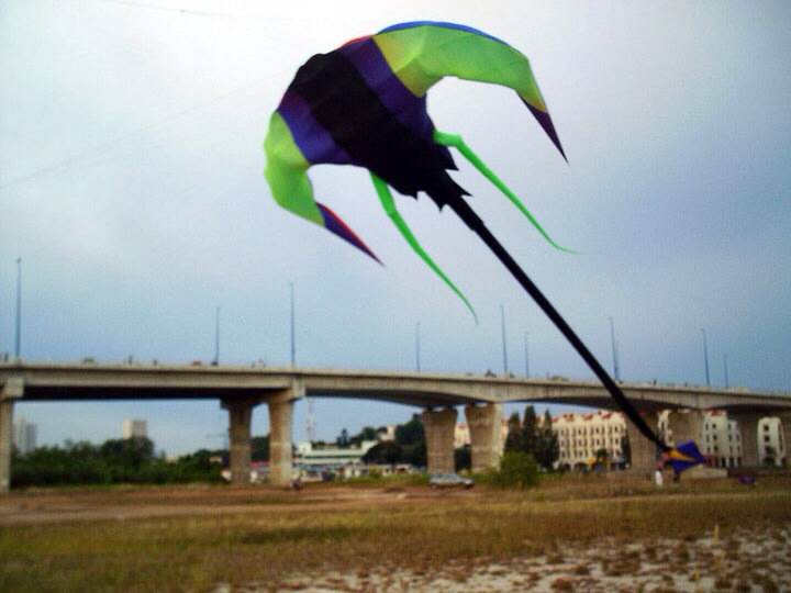 Impian Kite