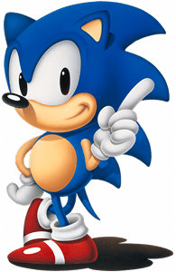Sonic 1991
