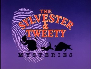 The Sylvester and Tweety Mysteries