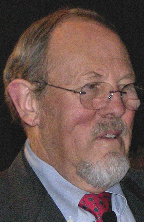 William F. Sharpe close-up (cropped)