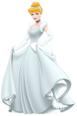 Cinderella disney