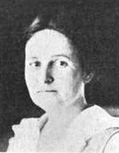 Ruth Sawyer 1921