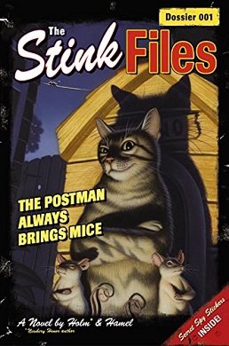 The Stink Files