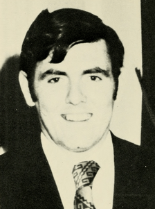 1975 Raymond Flynn Massachusetts House of Representatives