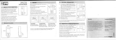 2016 Instruction Manual