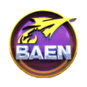 Baen Books logo.png