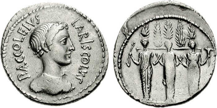 Diana Nemorensis denarius2