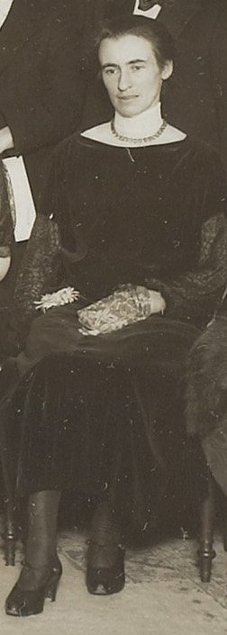 Geertruida de HaasLorentz Facts for Kids