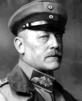 General von hutier