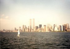 New York City