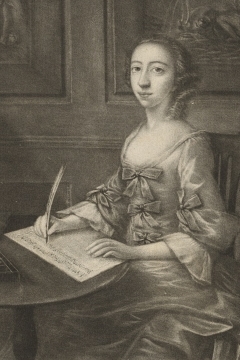 Portrait of Elizabetta de Gambarini, print, frontispiece (cropped).jpg