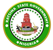 Seal of Katsina State