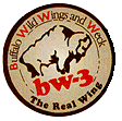 Buffalo Wild Wings and Weck logo