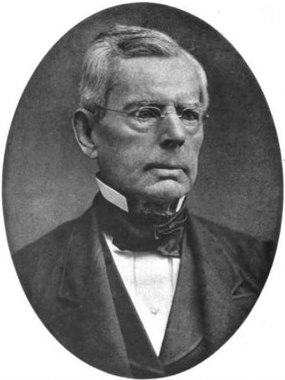 Hugh J. Anderson (Maine Governor)