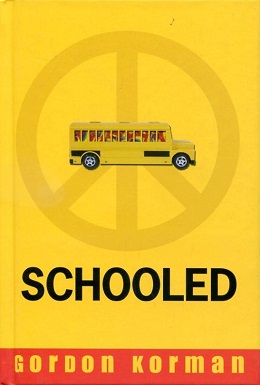Schooled (novel) Facts for Kids