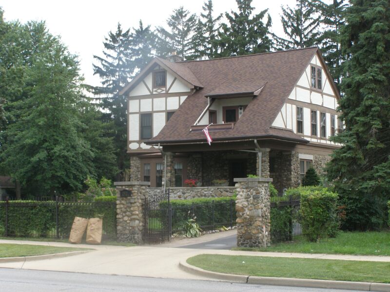 2921 Franklin Garrettson-Baine-Bartholomew House P7190131