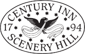 Century Inn logo